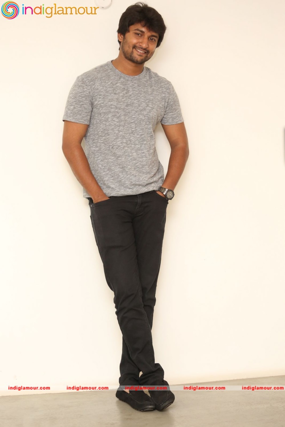 Nani Actor hd photo