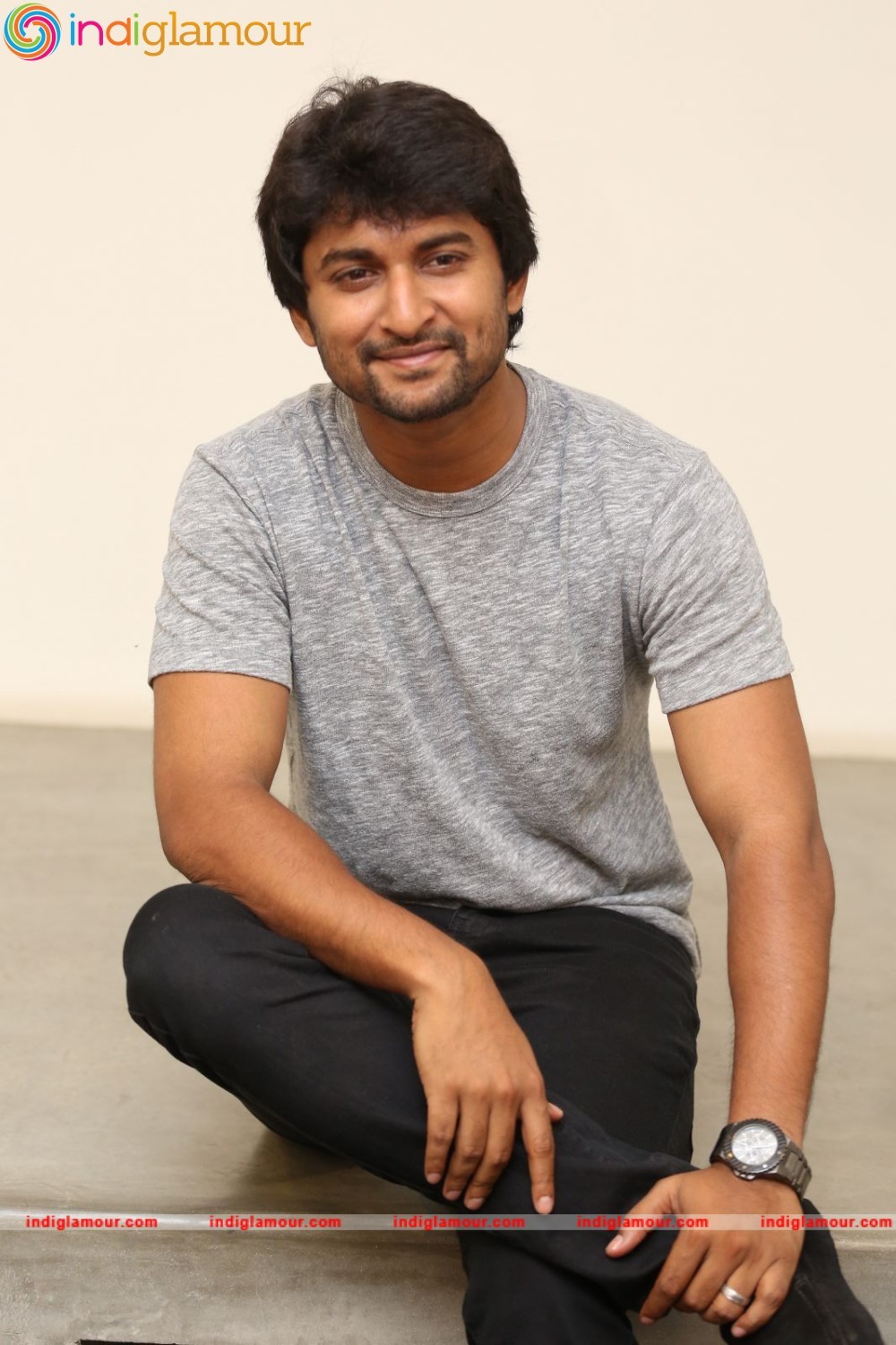 Nani Actor hd photo