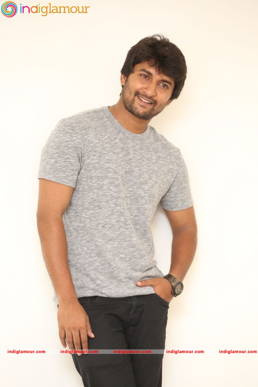 Nani Actor hd photo