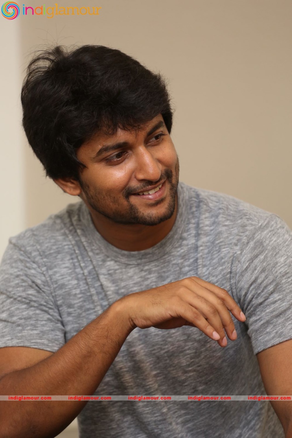Nani Actor hd photo