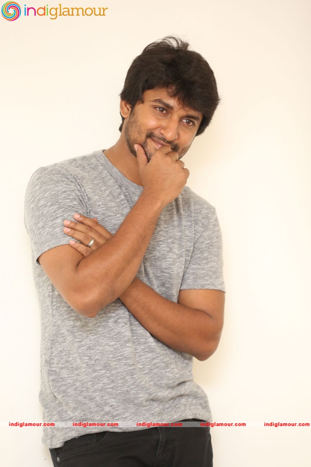 Nani Actor hd photo