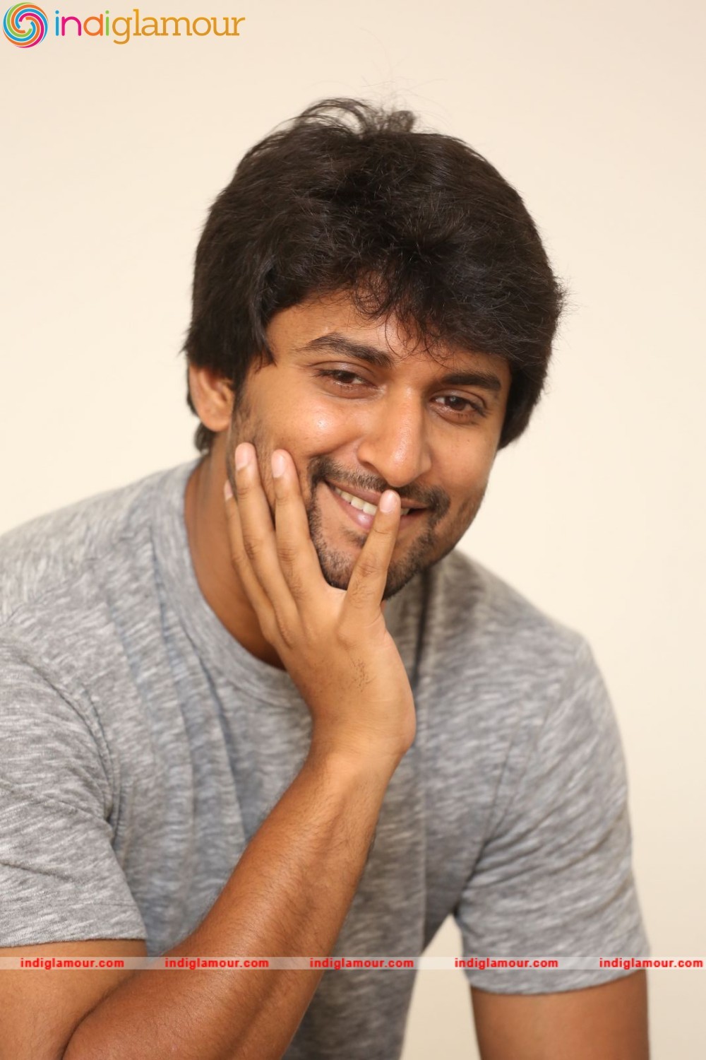 Nani Actor hd photo