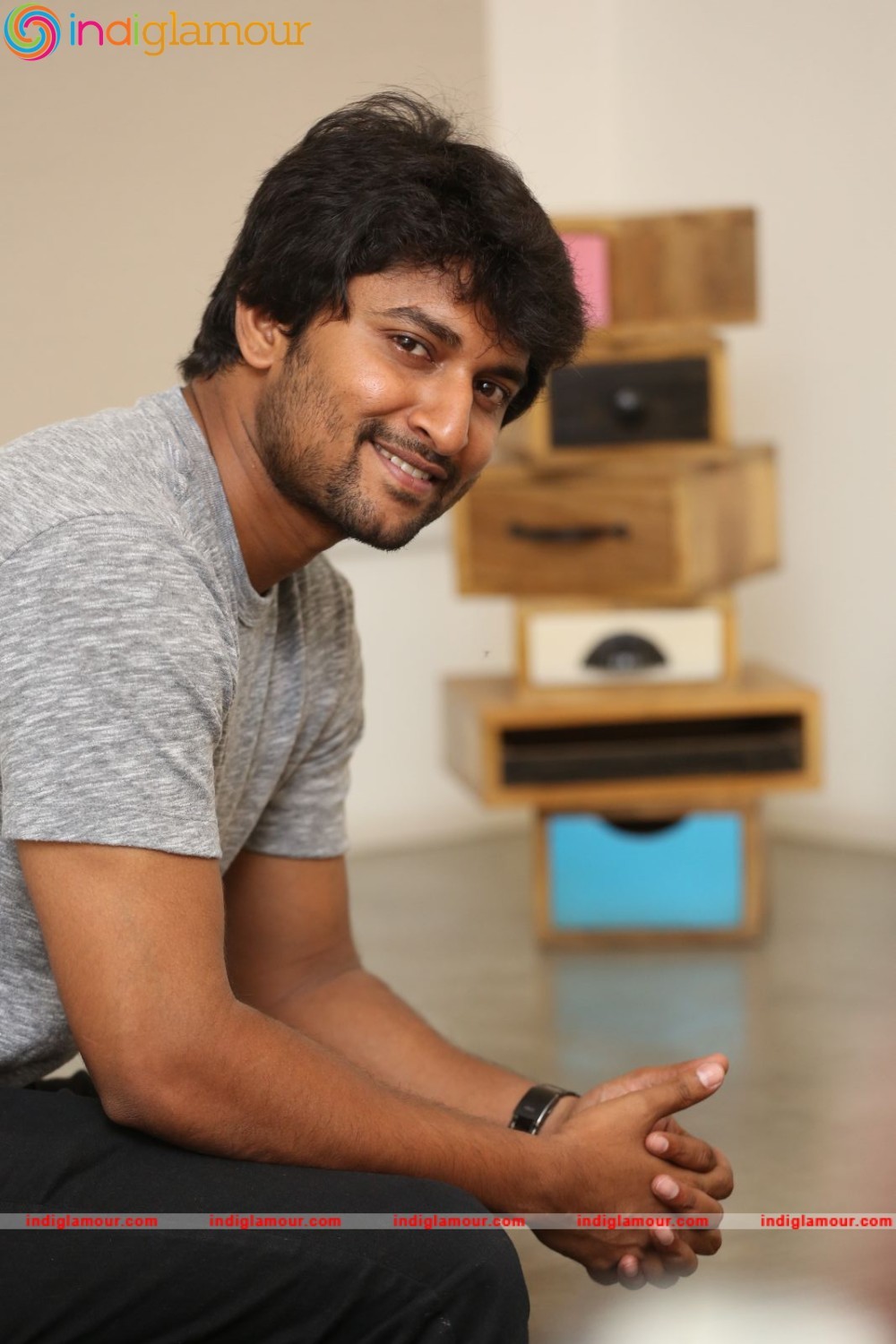 Nani Actor hd photo