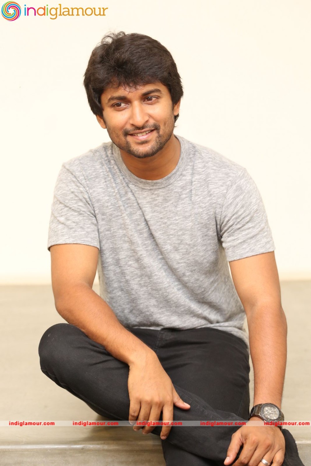 Nani Actor hd photo