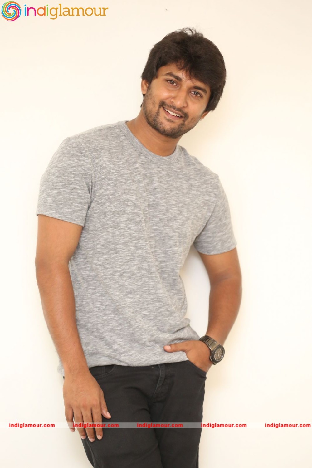 Nani Actor hd photo