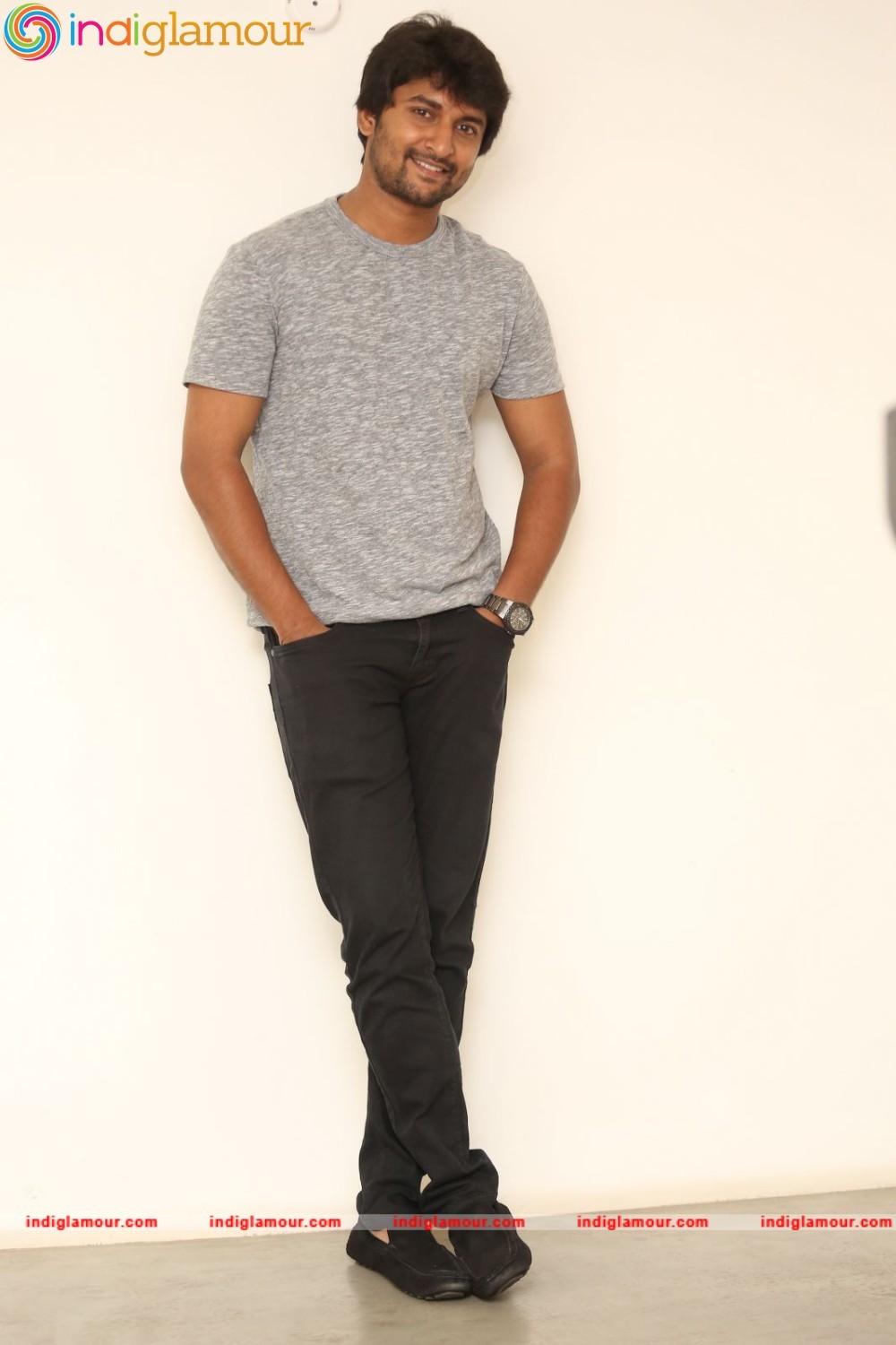 Nani Actor hd photo