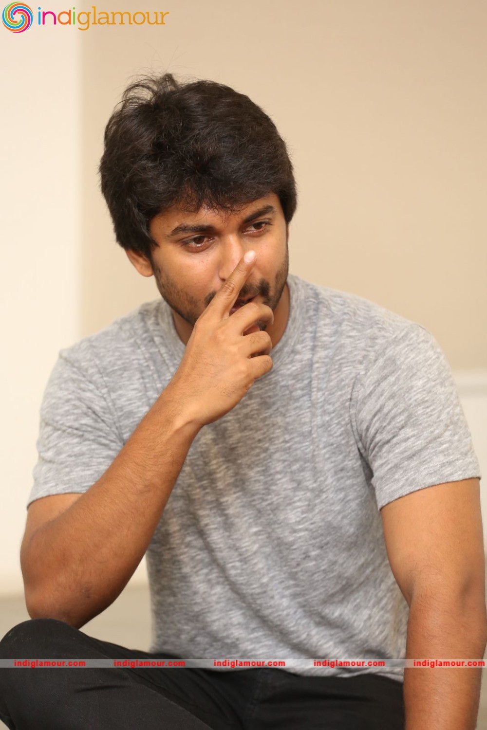 Nani Actor hd photo