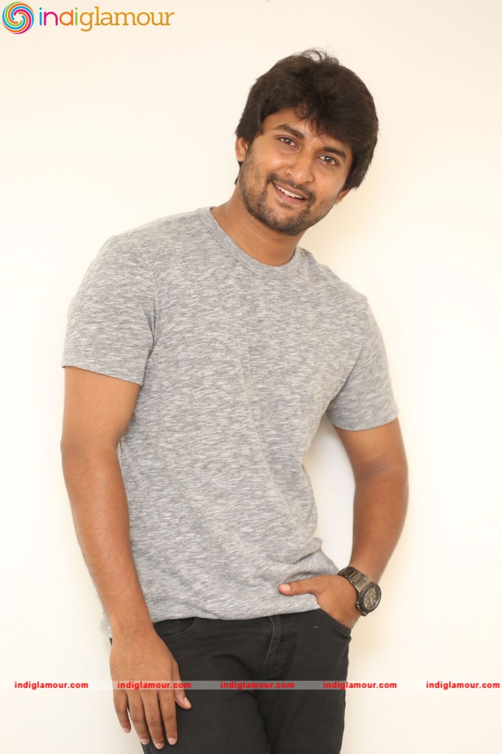 Nani Actor hd photo