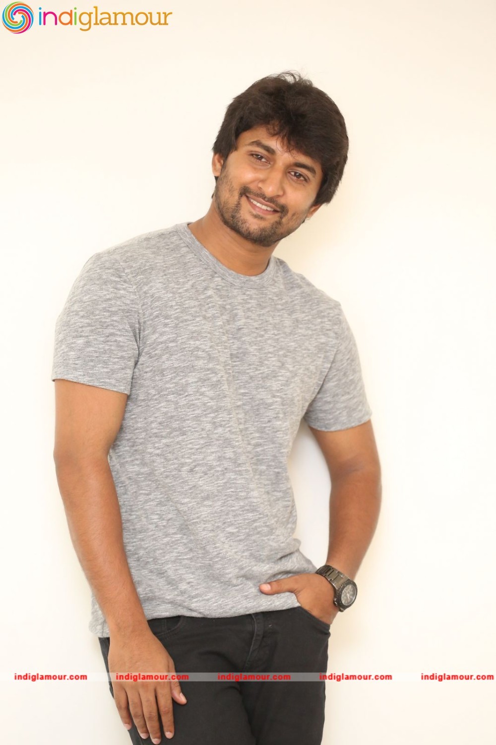 Nani Actor hd photo