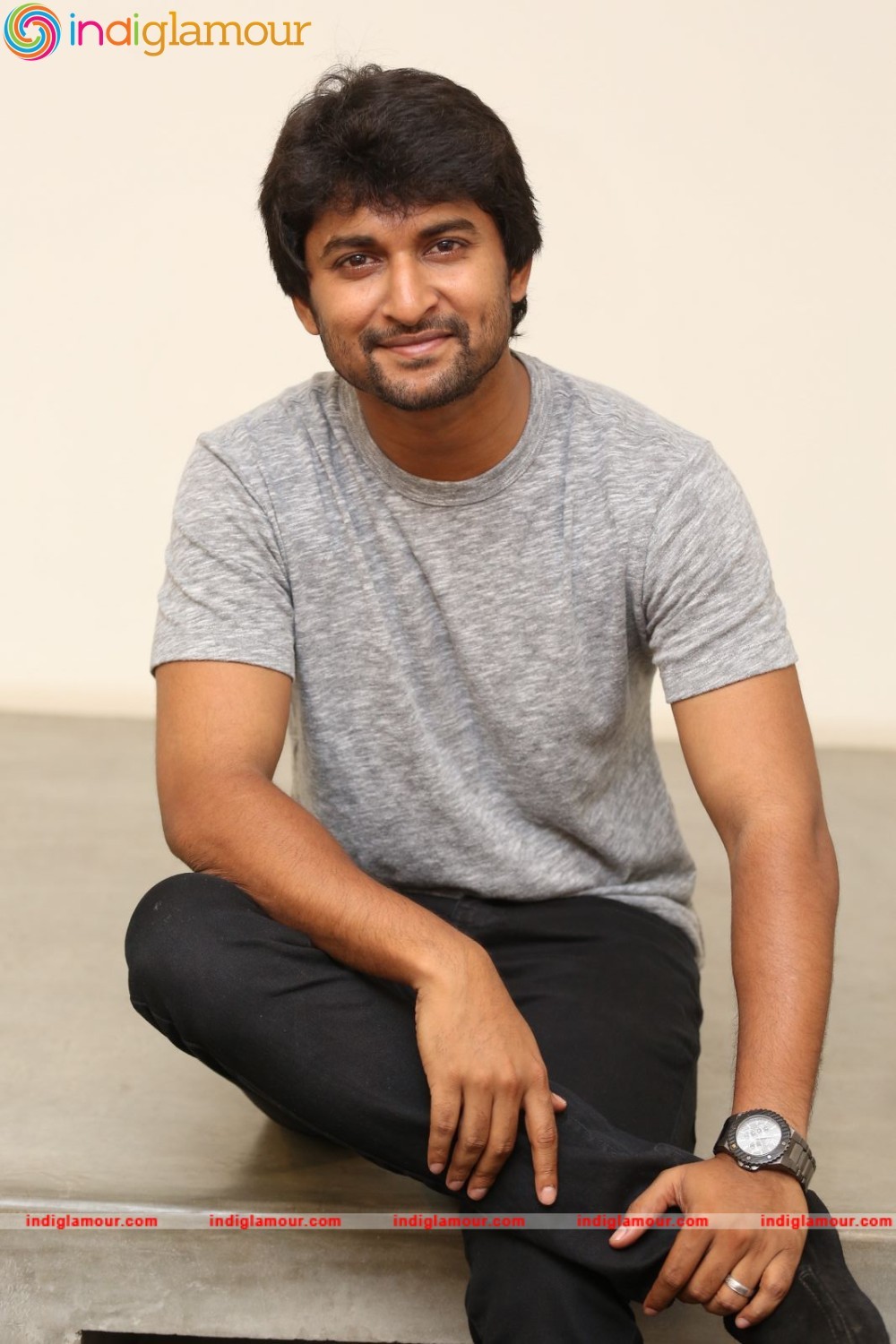Nani Actor hd photo
