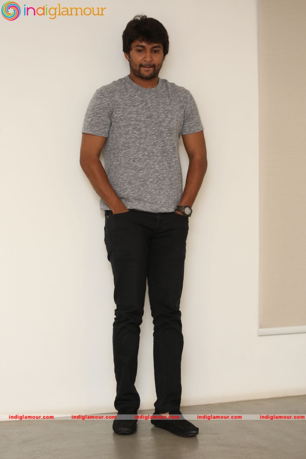 Nani Actor hd photo