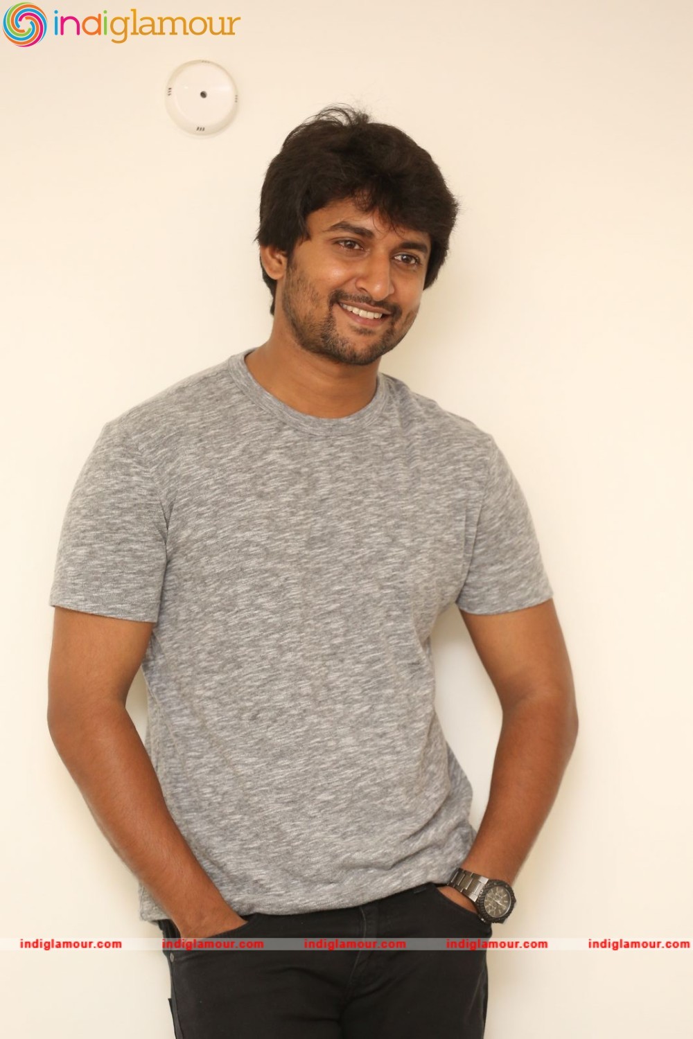 Nani Actor hd photo