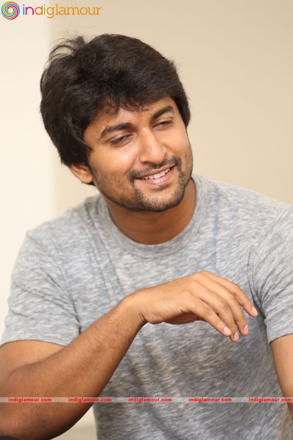 Nani Actor hd photo