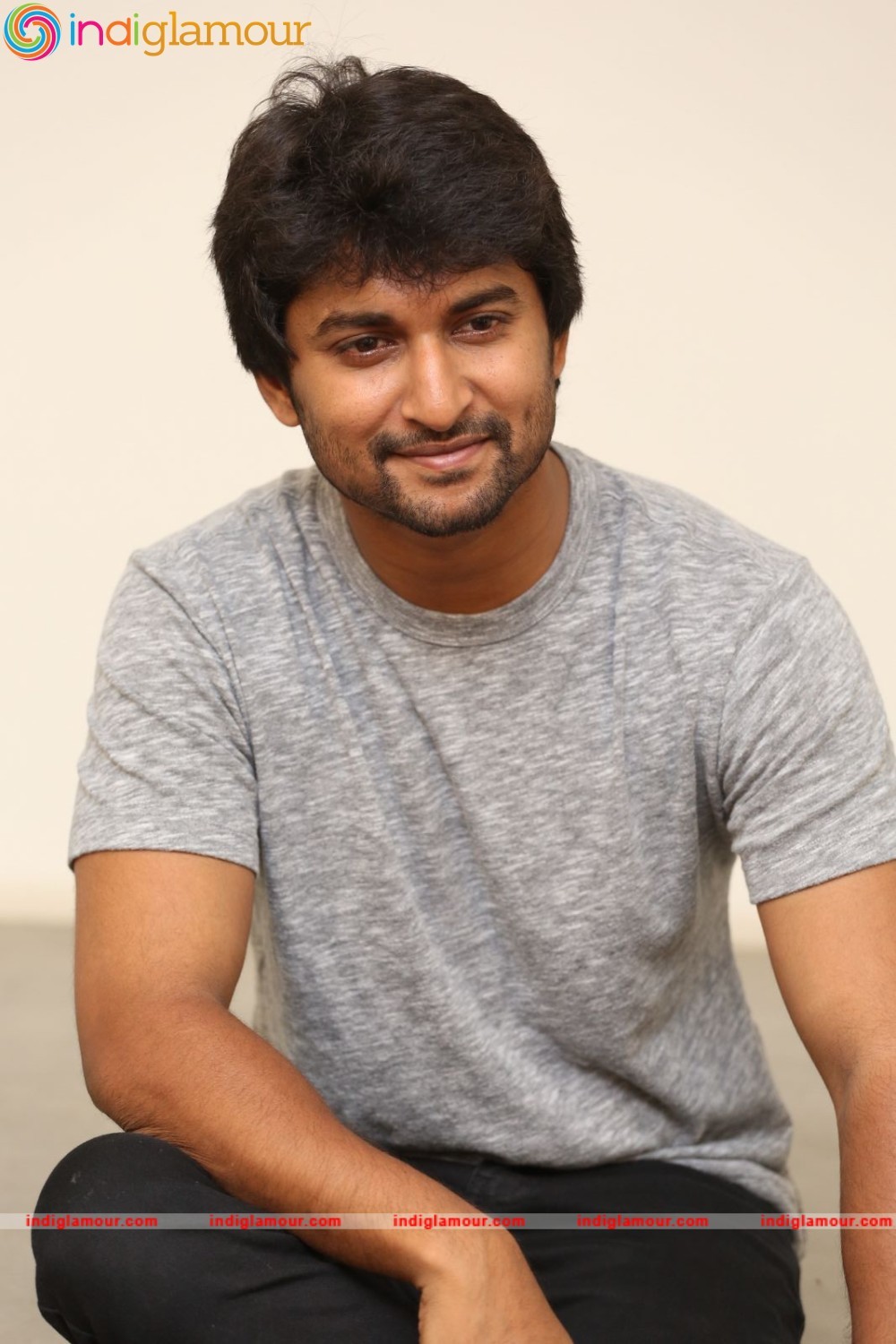 Nani Actor hd photo