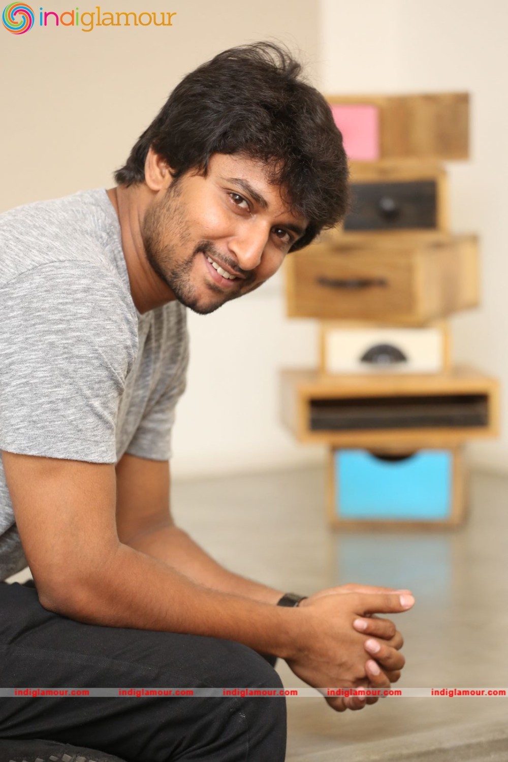 Nani Actor hd photo
