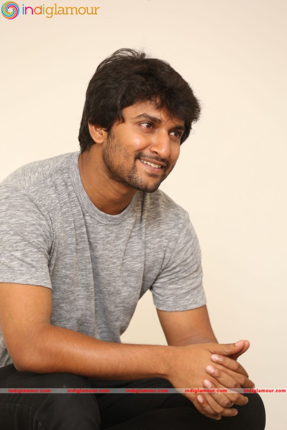 Nani Actor hd photo