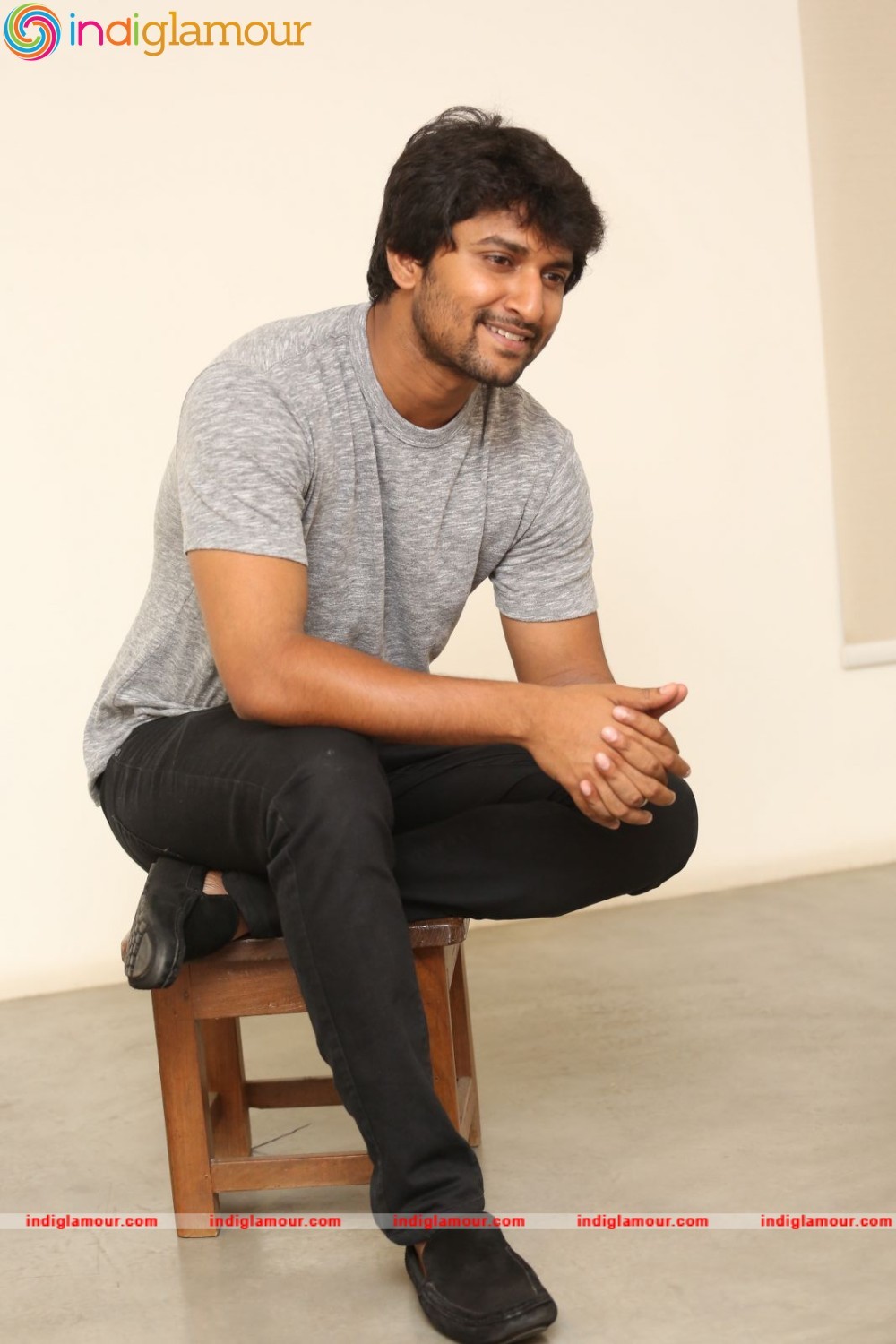 Nani Actor hd photo