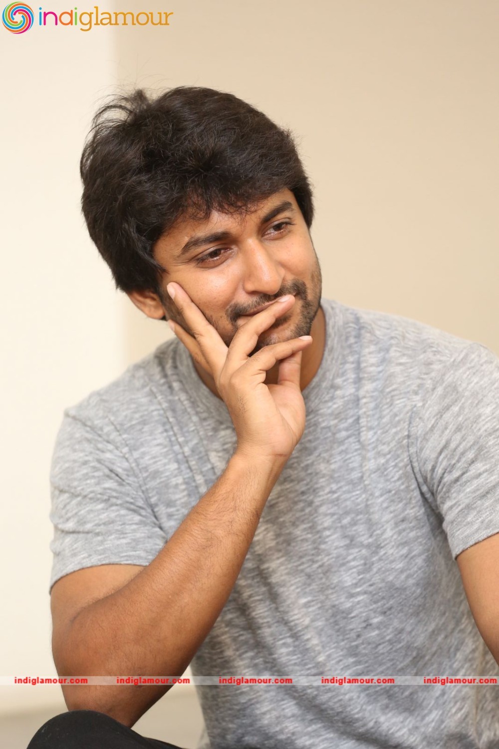 Nani Actor hd photo