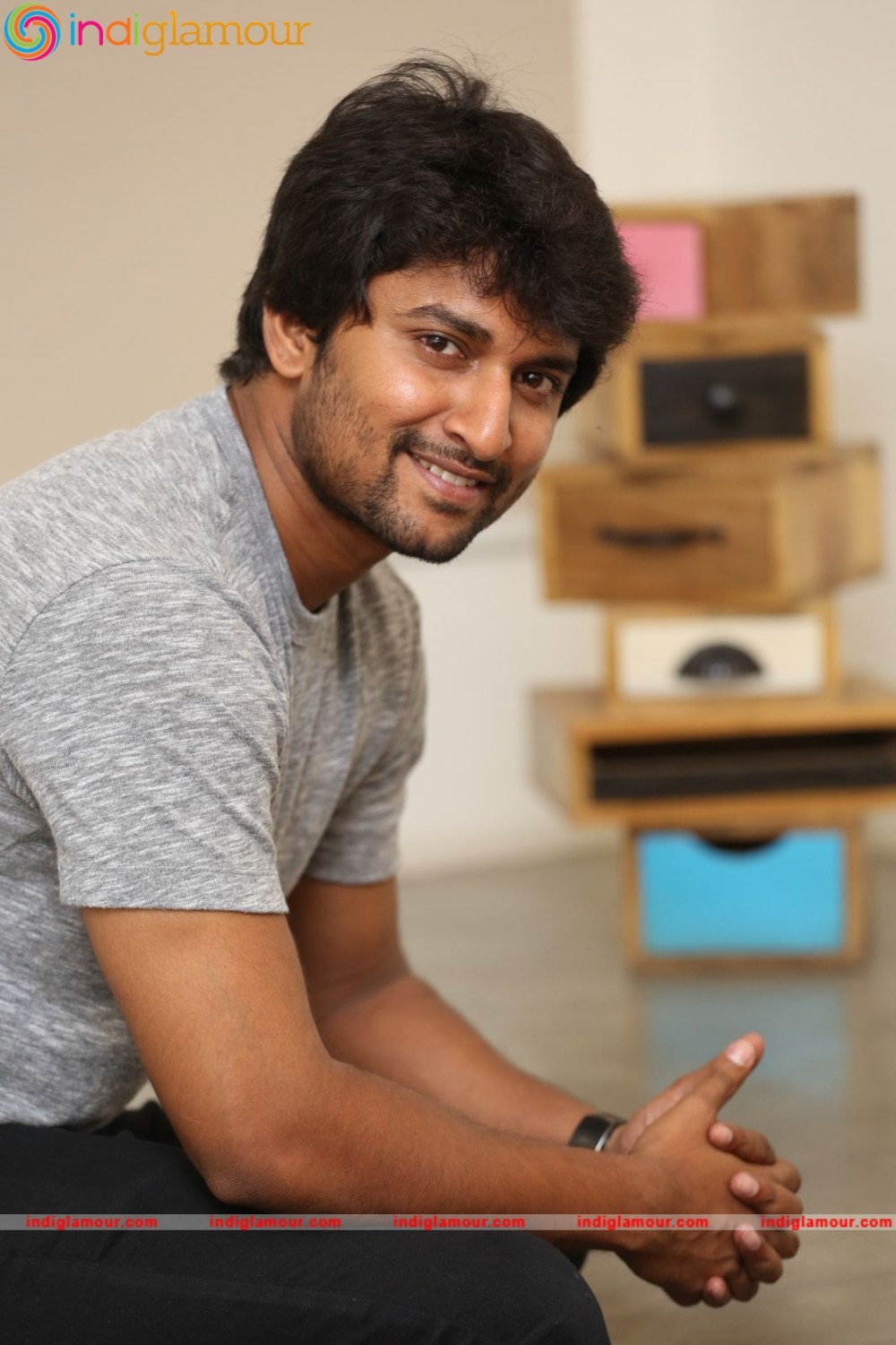 Nani Actor hd photo
