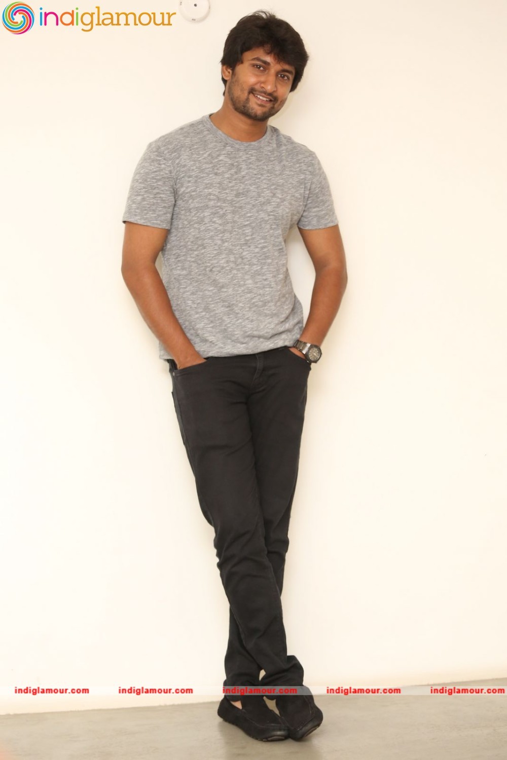 Nani Actor hd photo