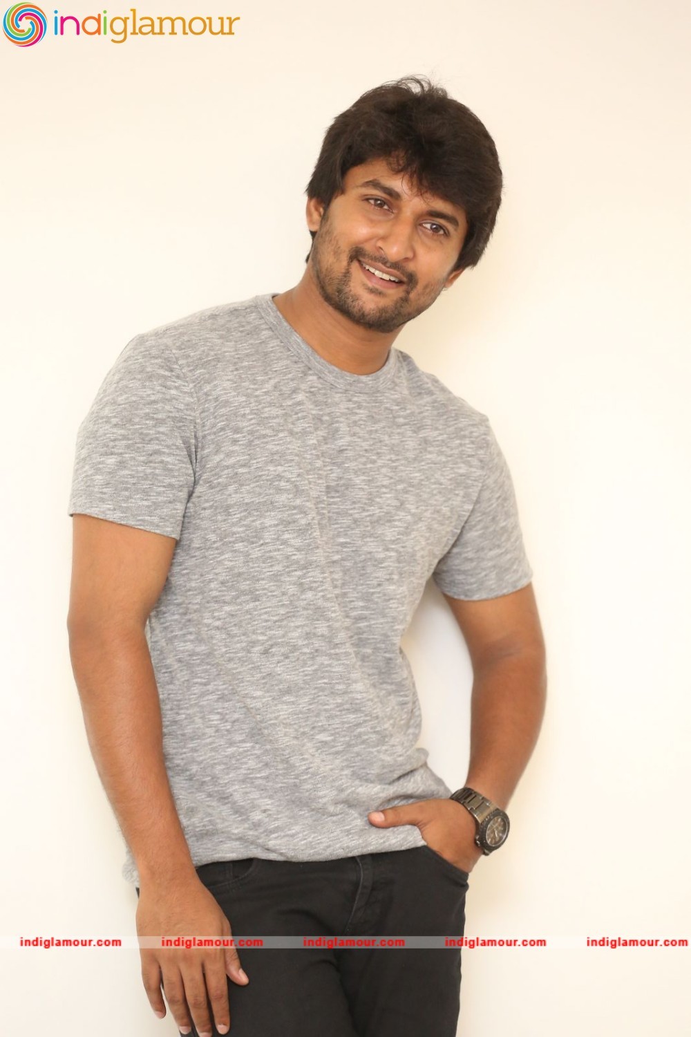 Nani Actor hd photo