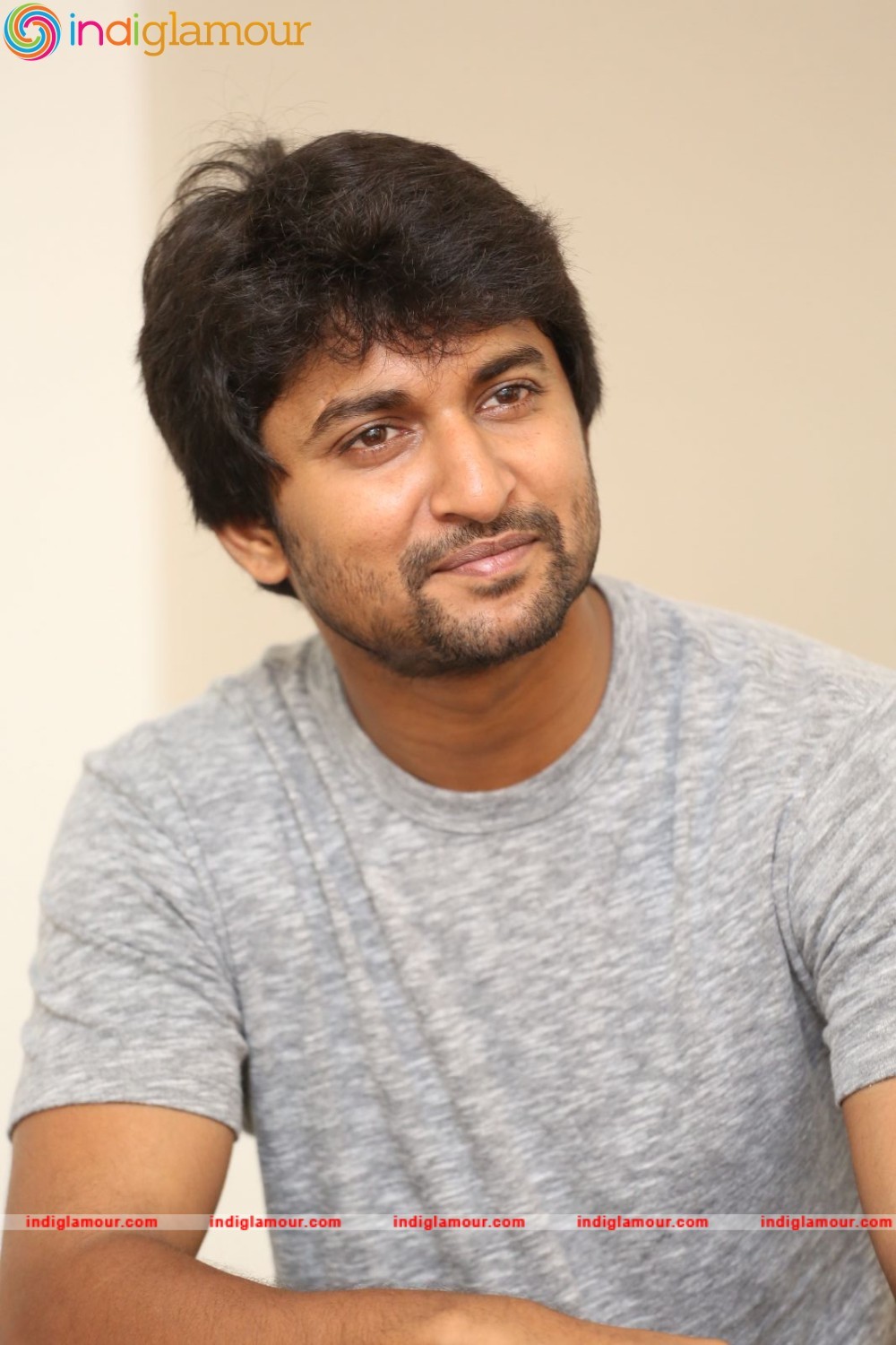 Nani Actor hd photo