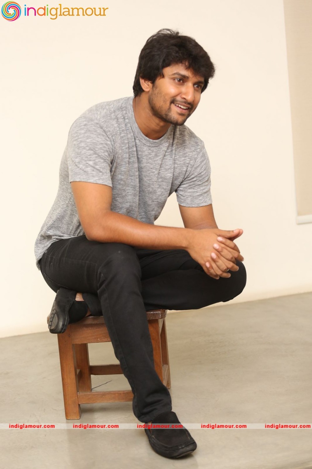 Nani Actor hd photo