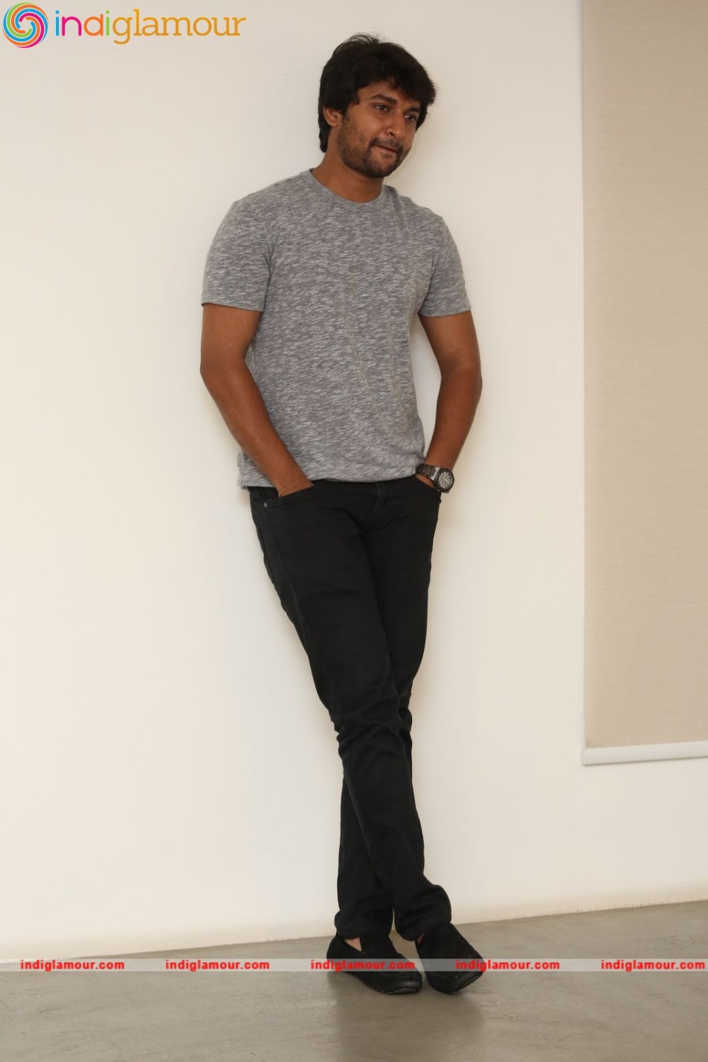 Nani Actor hd photo