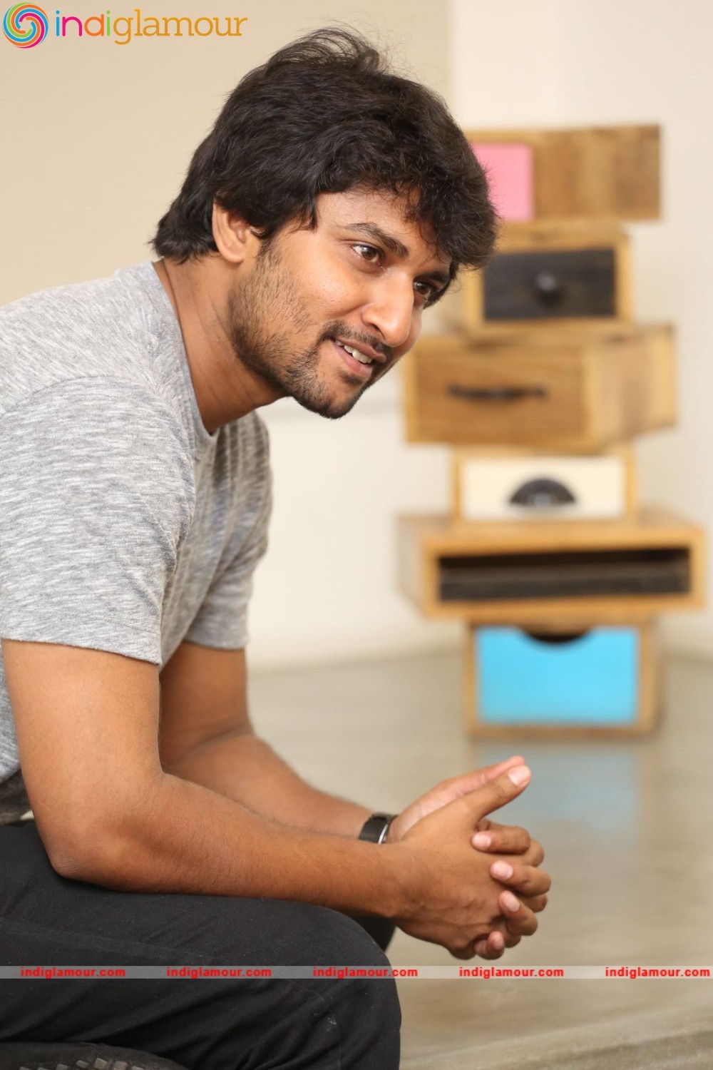 Nani Actor hd photo