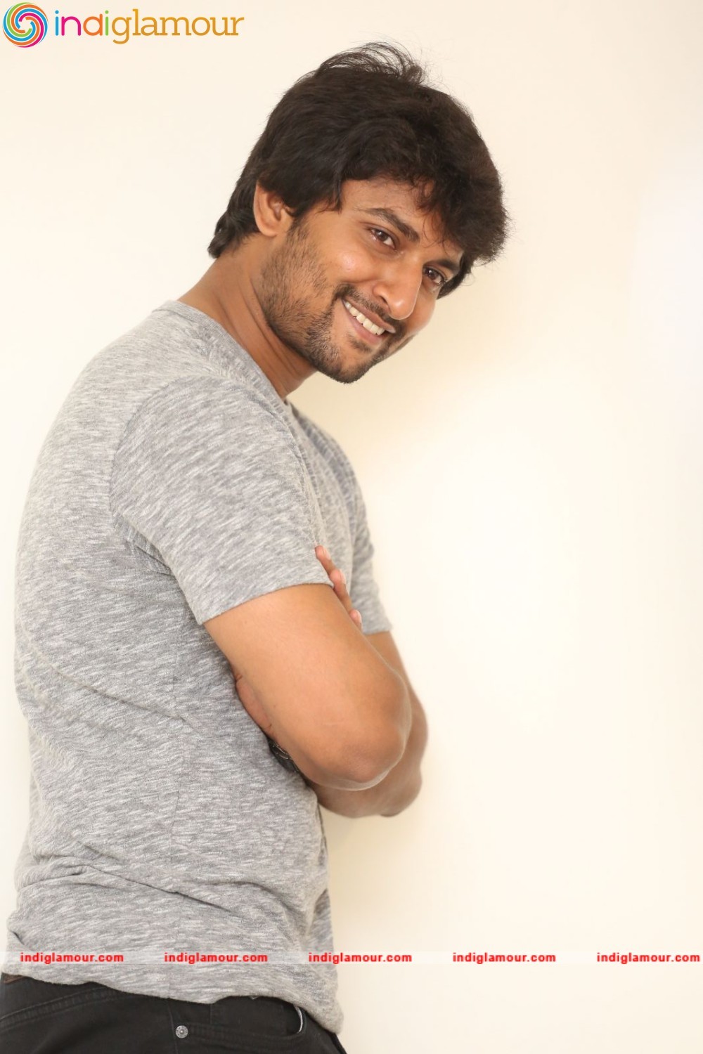 Nani Actor hd photo