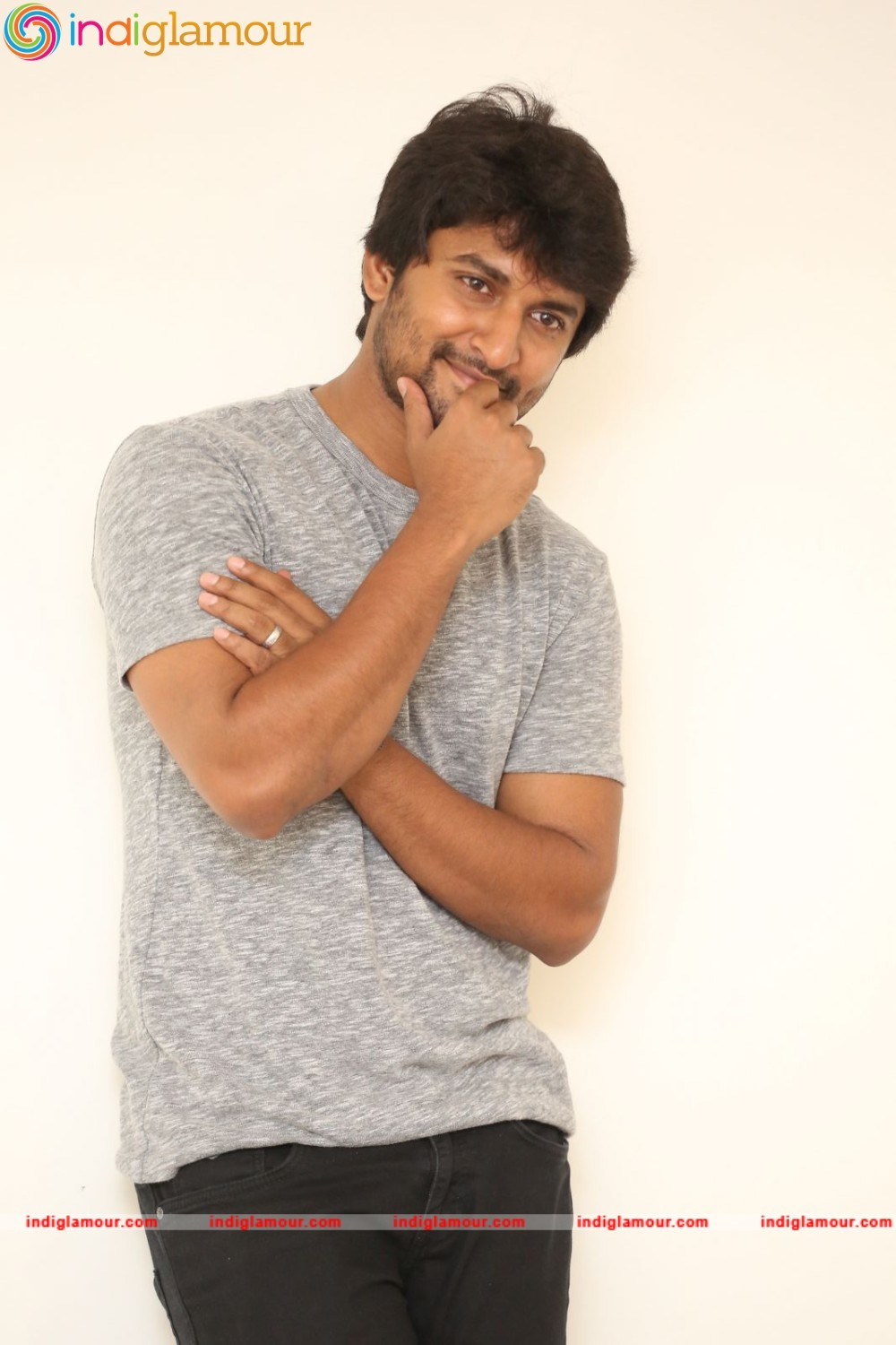 Nani Actor hd photo
