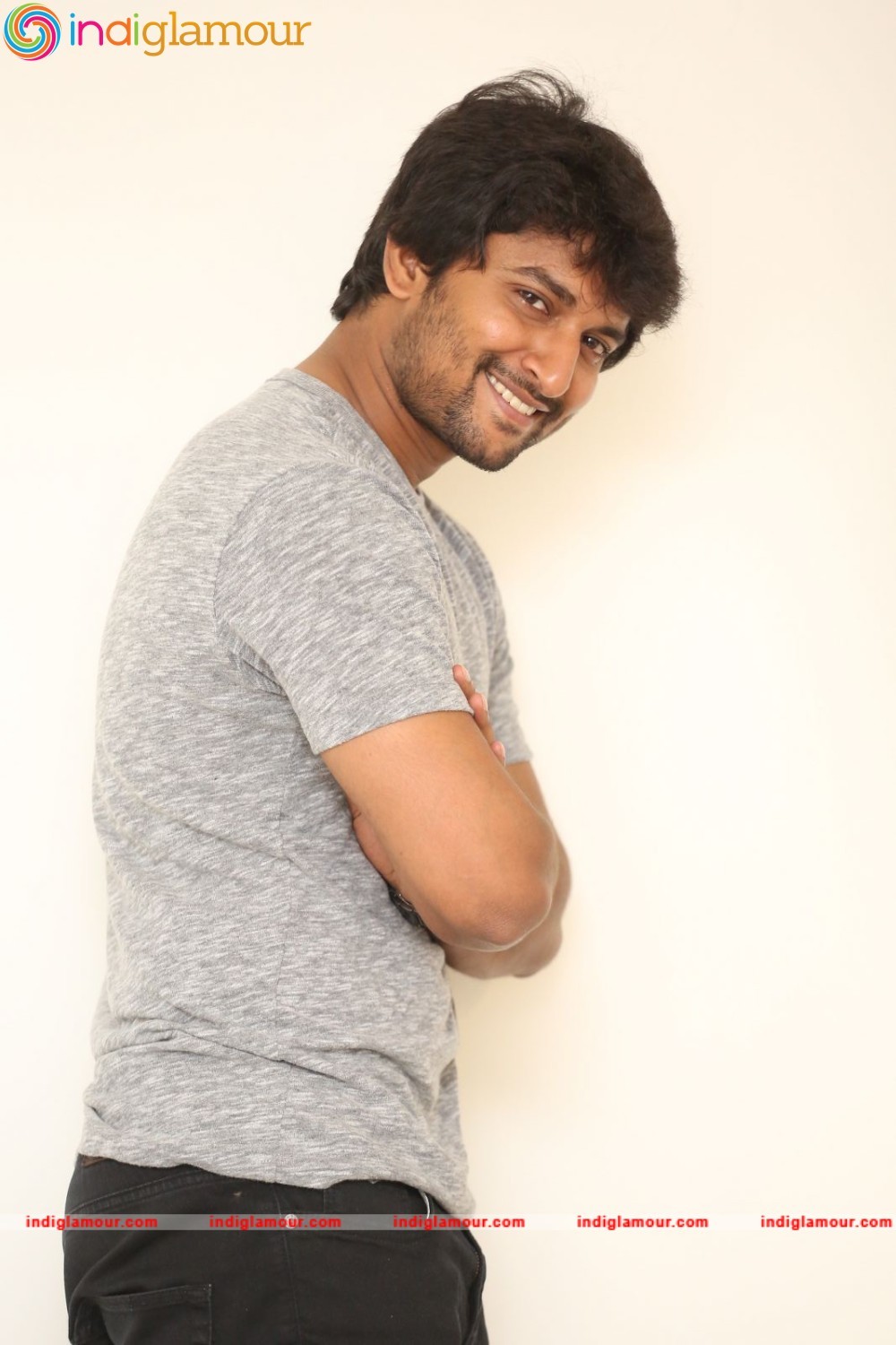 Nani Actor hd photo