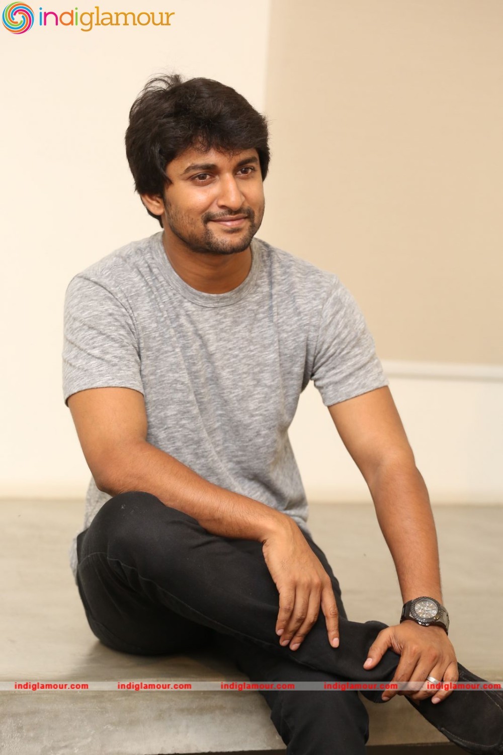 Nani Actor hd photo
