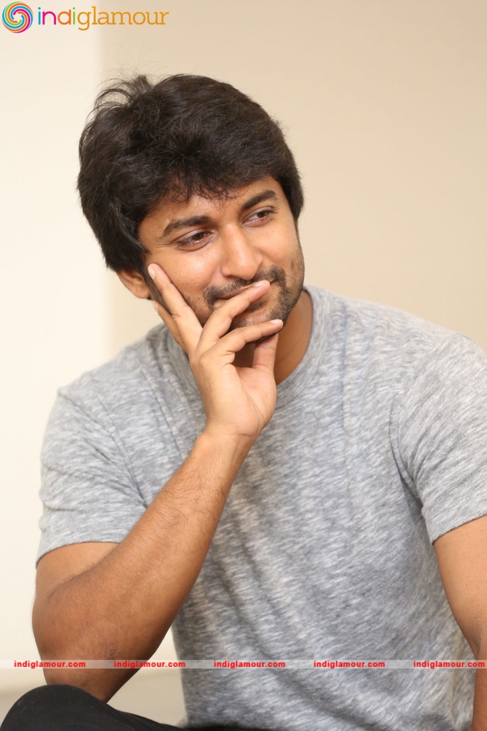 Nani Actor hd photo