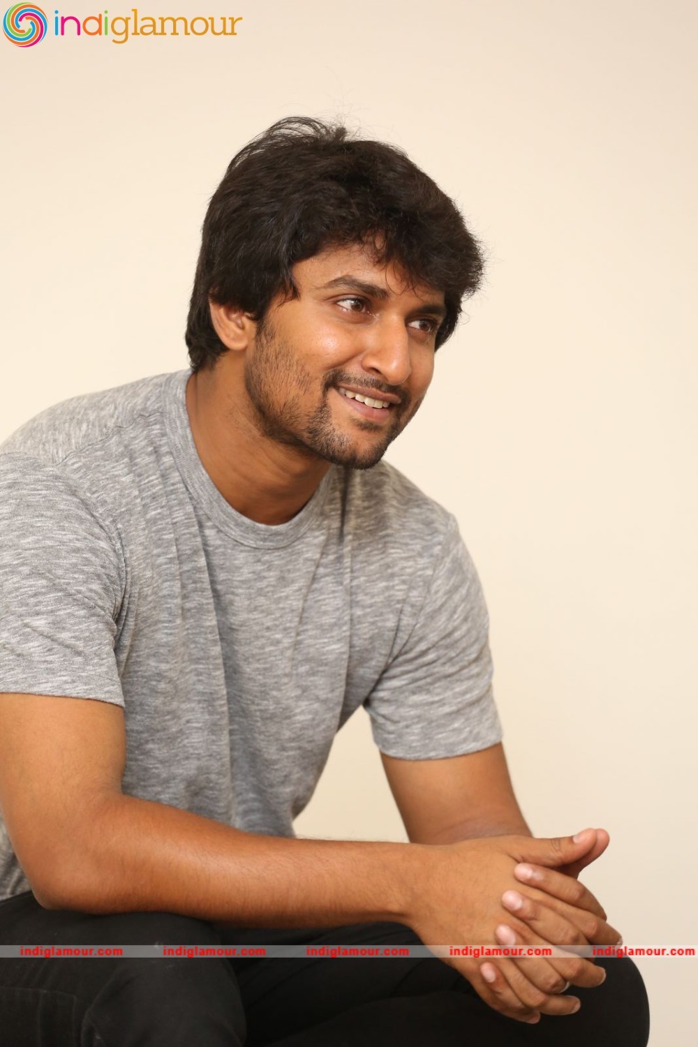 Nani Actor hd photo