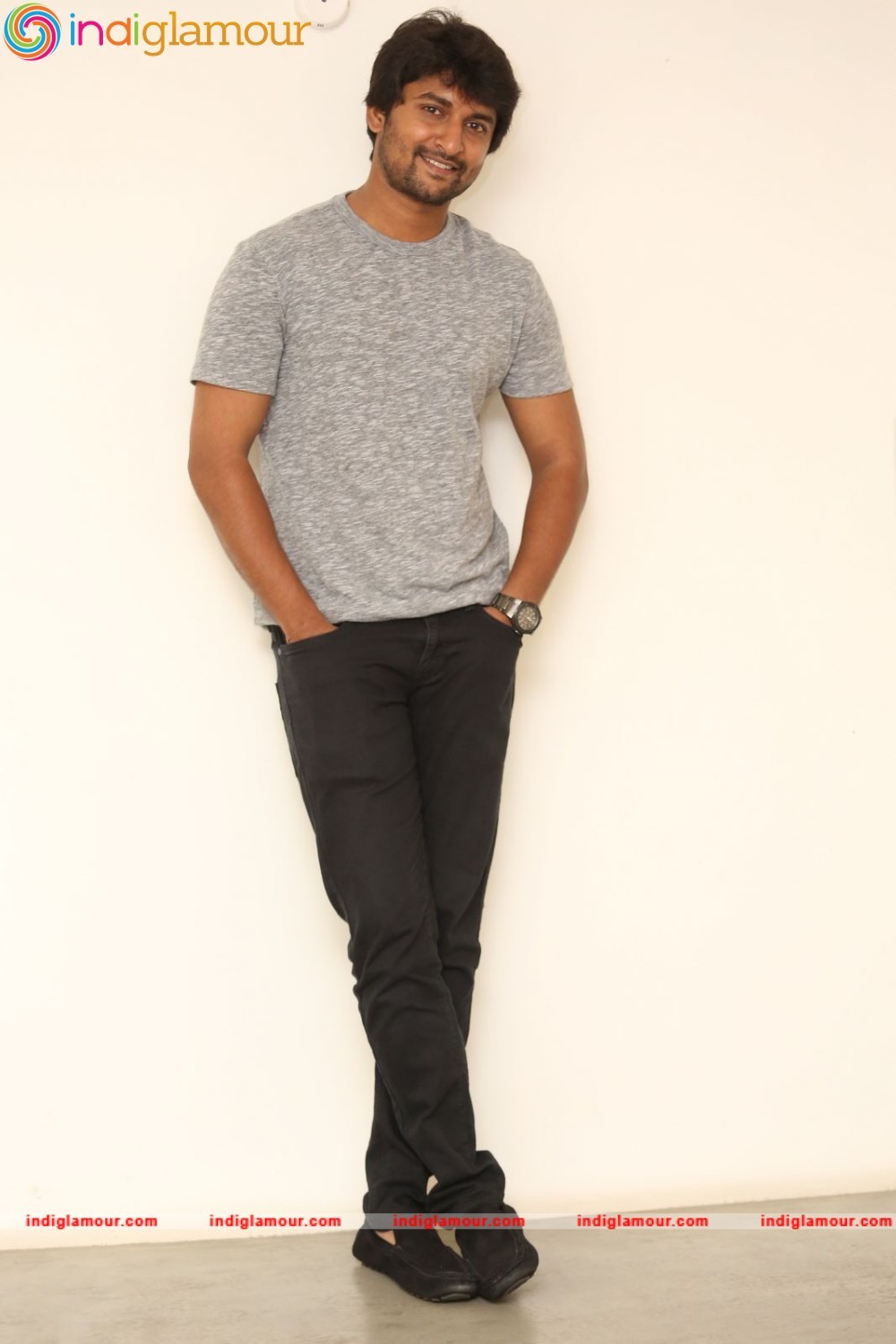 Nani Actor hd photo