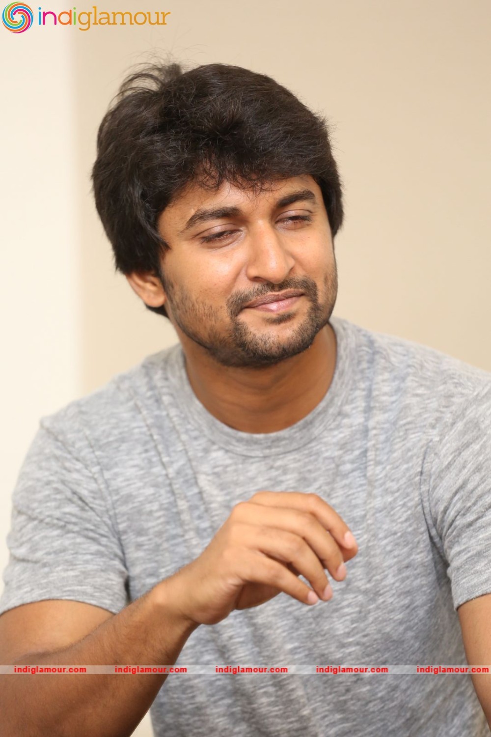 Nani Actor hd photo