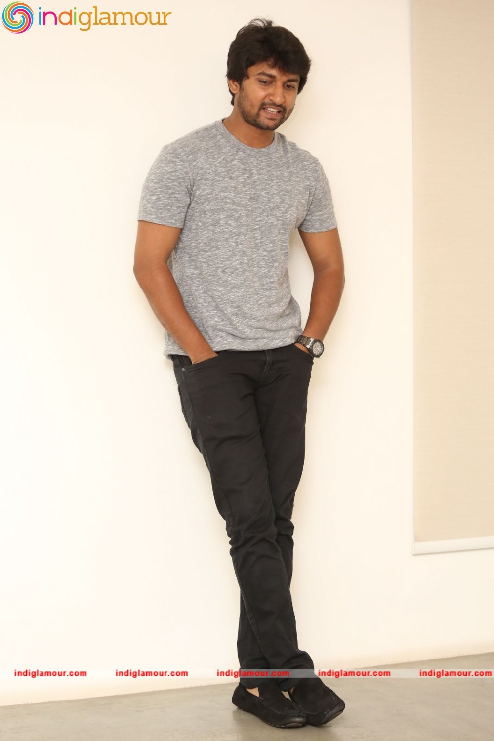 Nani Actor hd photo