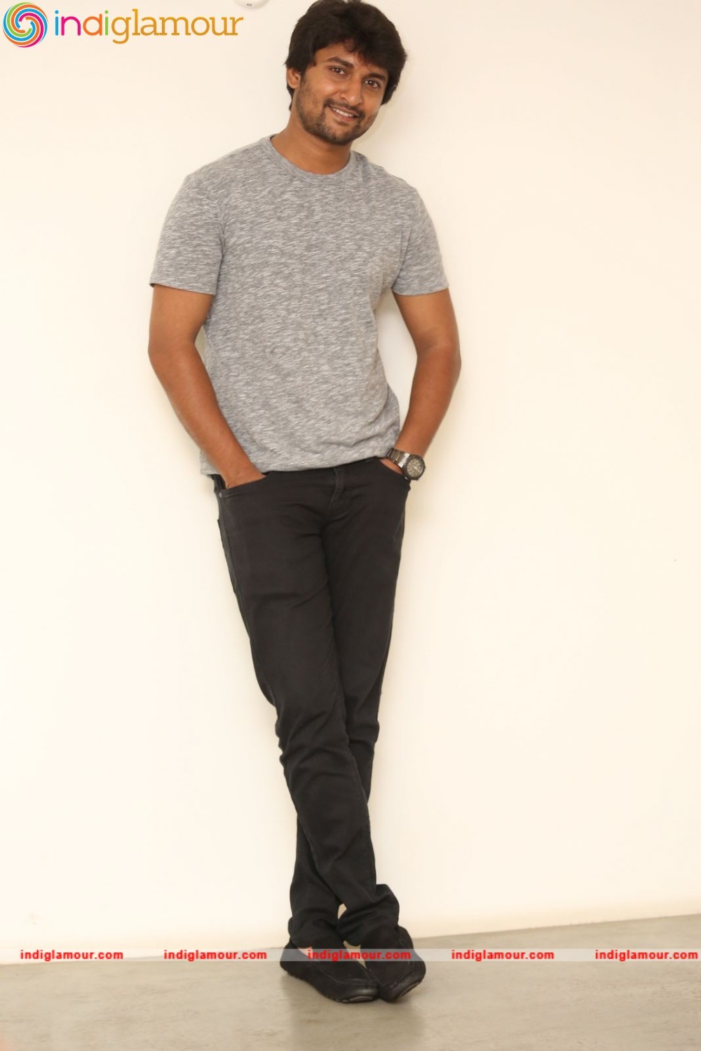 Nani Actor hd photo