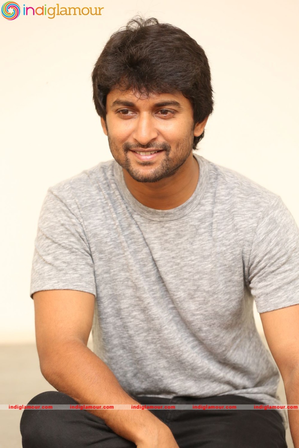 Nani Actor hd photo