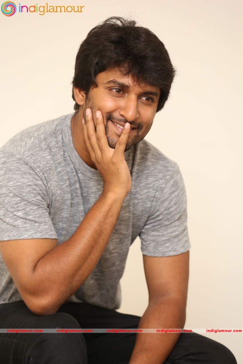 Nani Actor hd photo