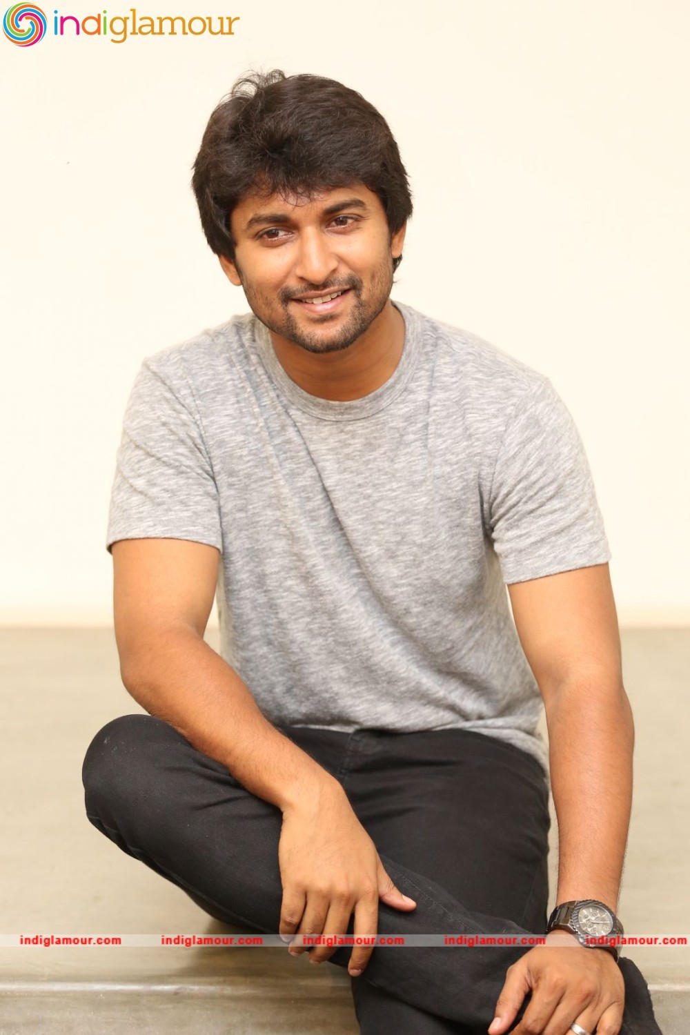 Nani Actor hd photo