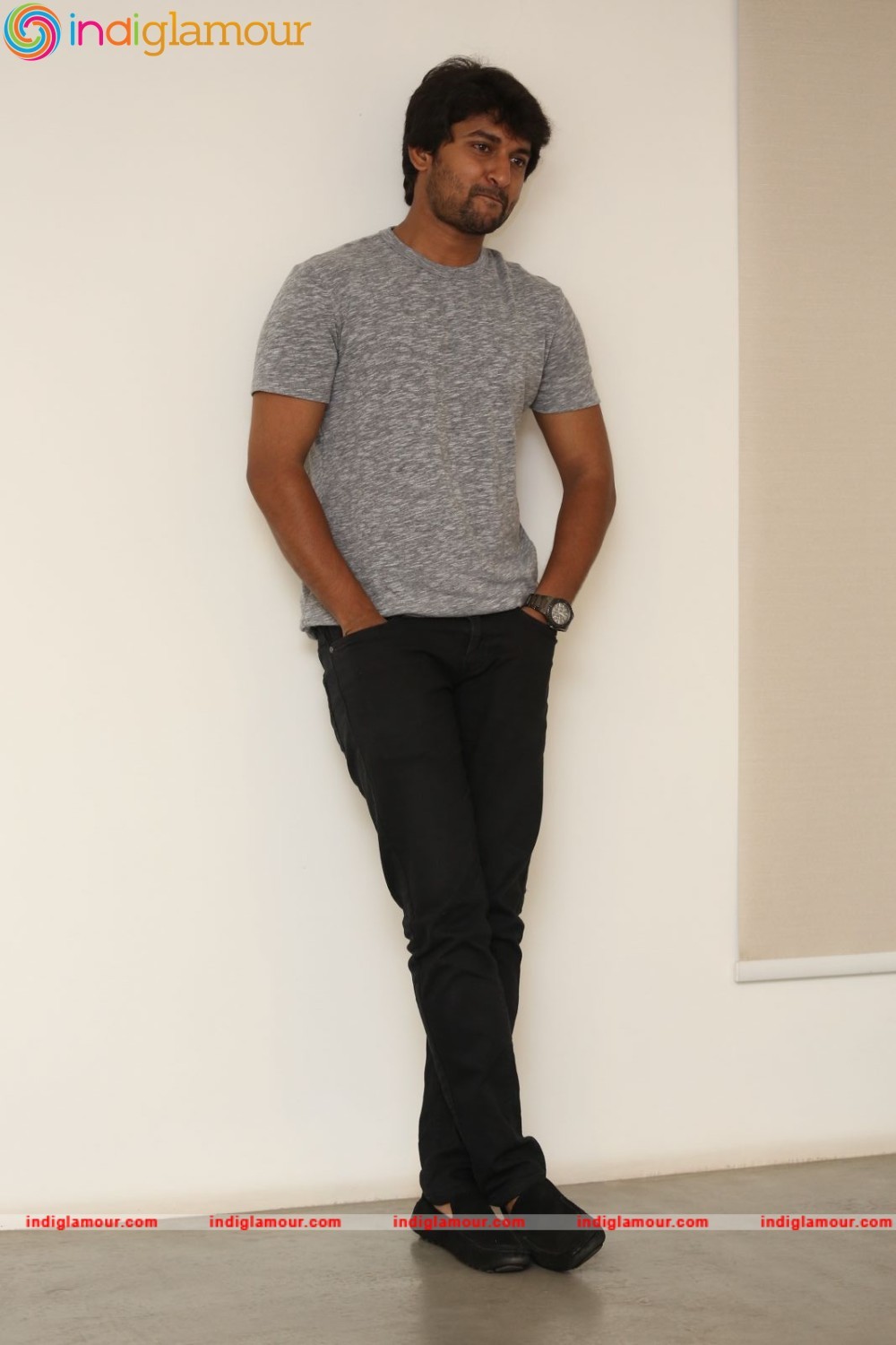 Nani Actor hd photo