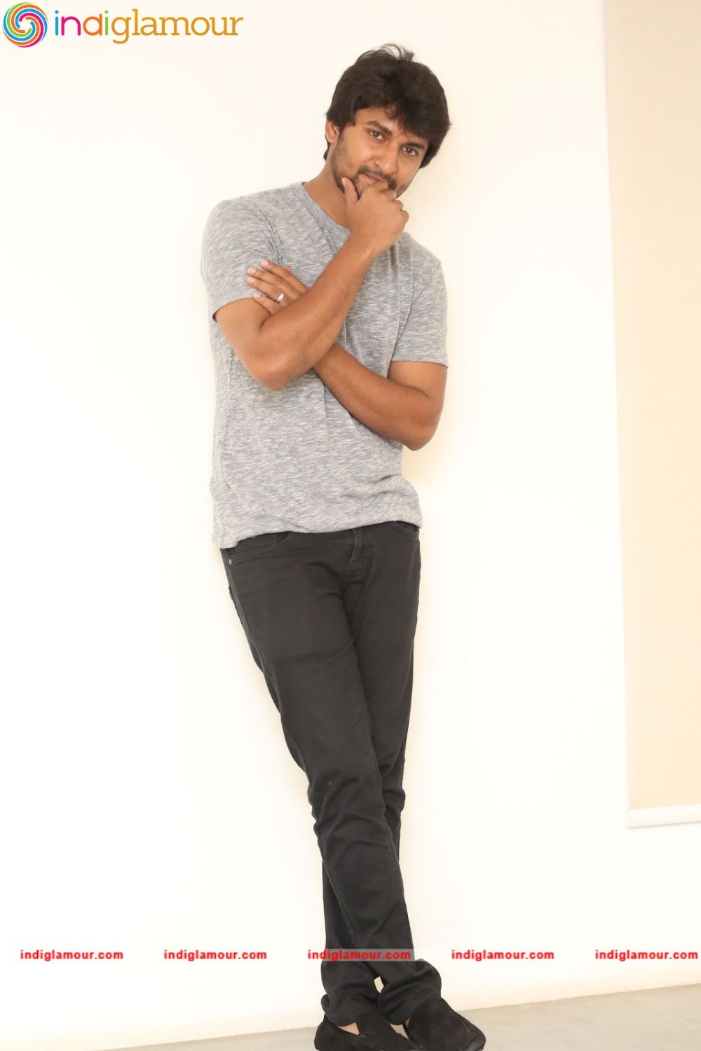 Nani Actor hd photo