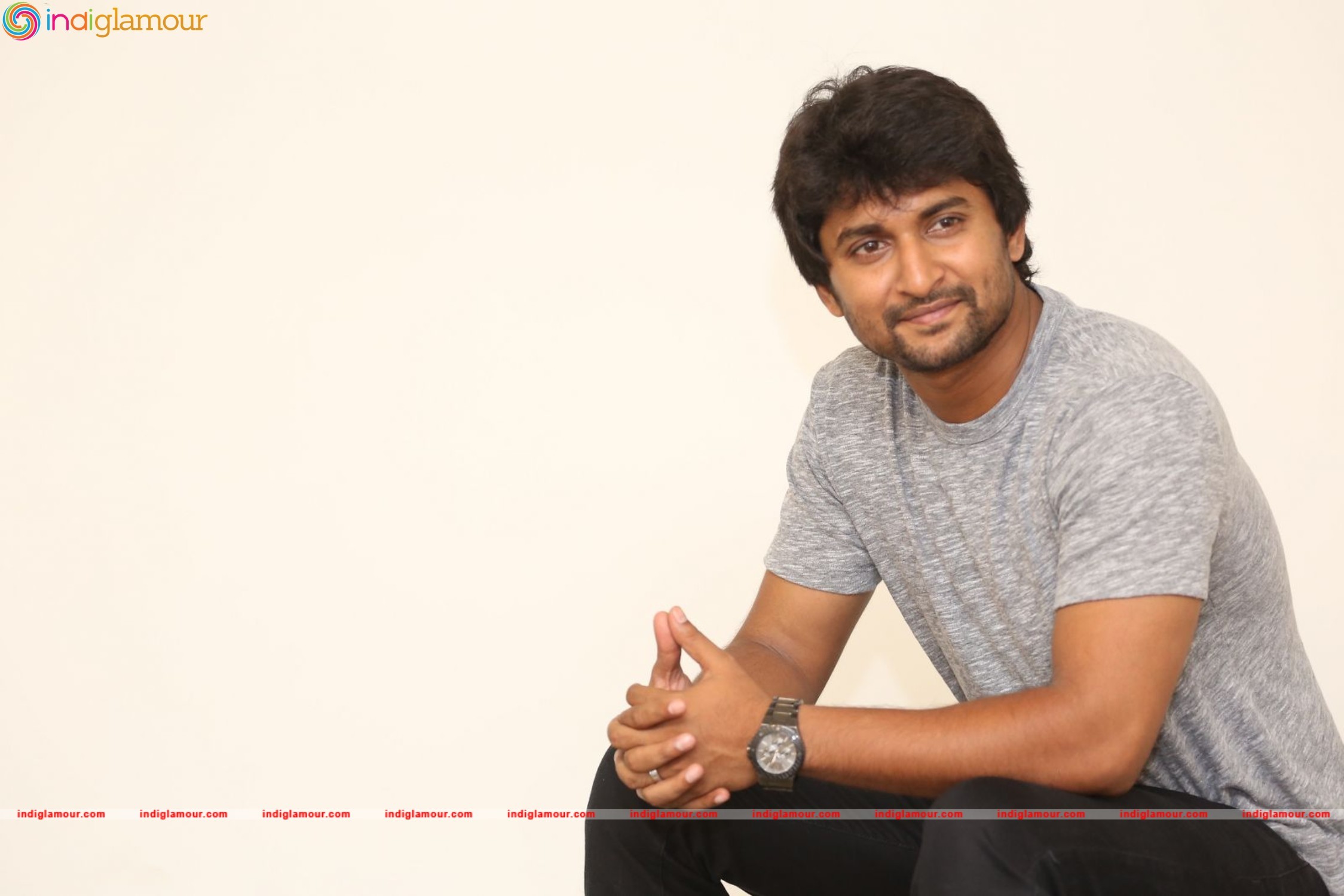 Nani Actor hd photo