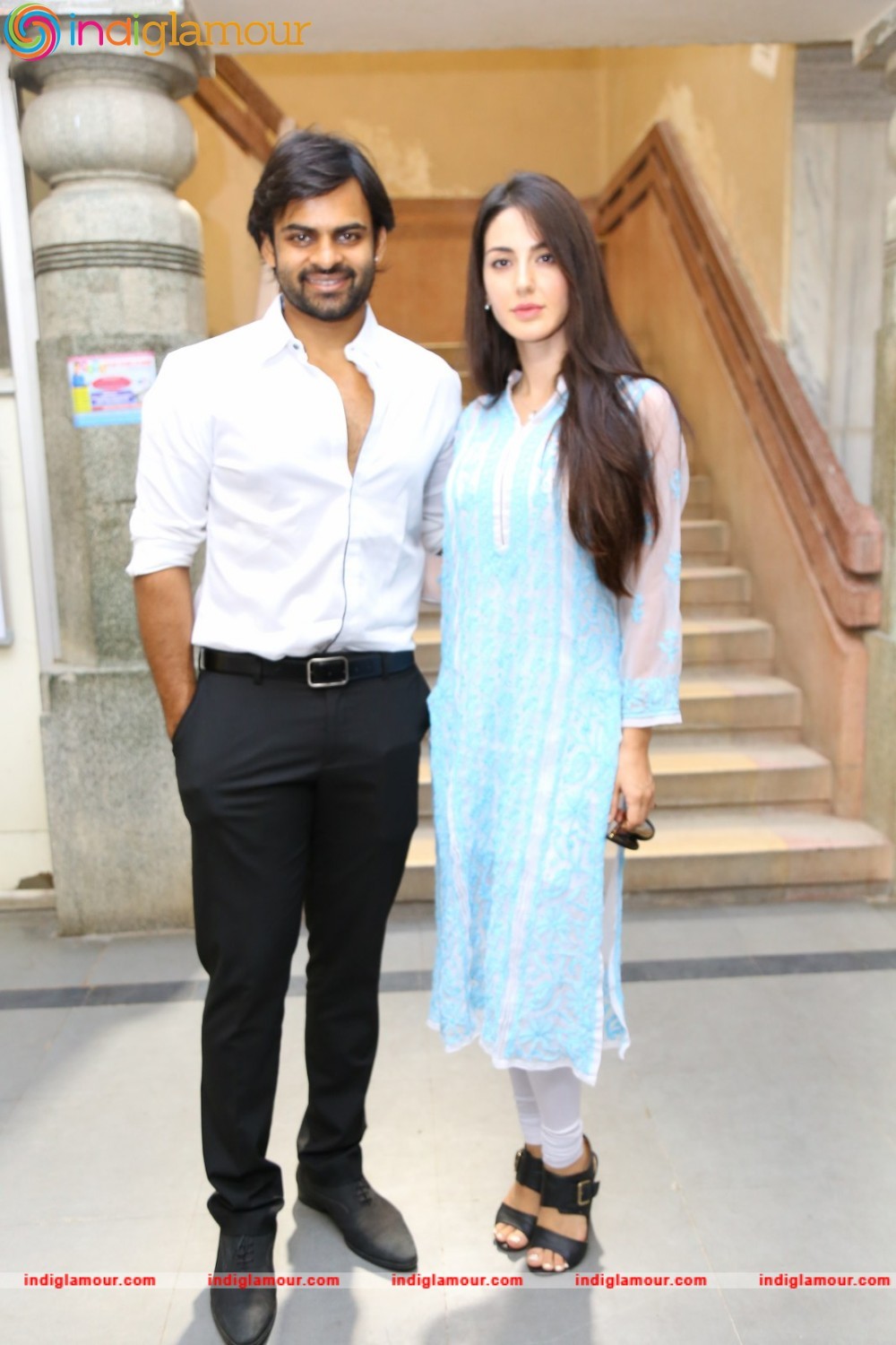Sai Dharam Tej Actor hd photo