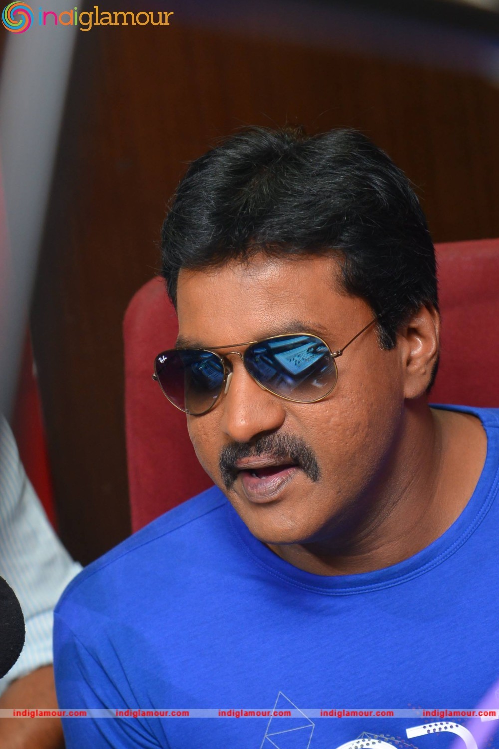 Sunil Actor hd photo