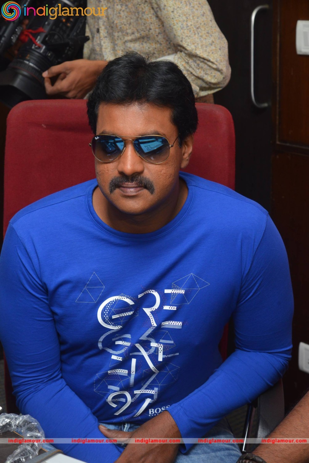 Sunil Actor hd photo