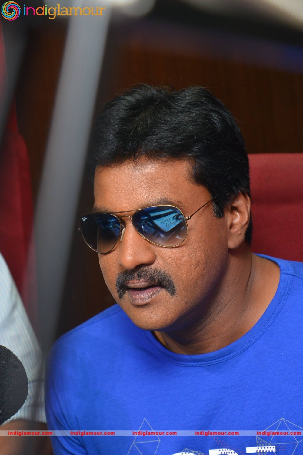 Sunil Actor hd photo