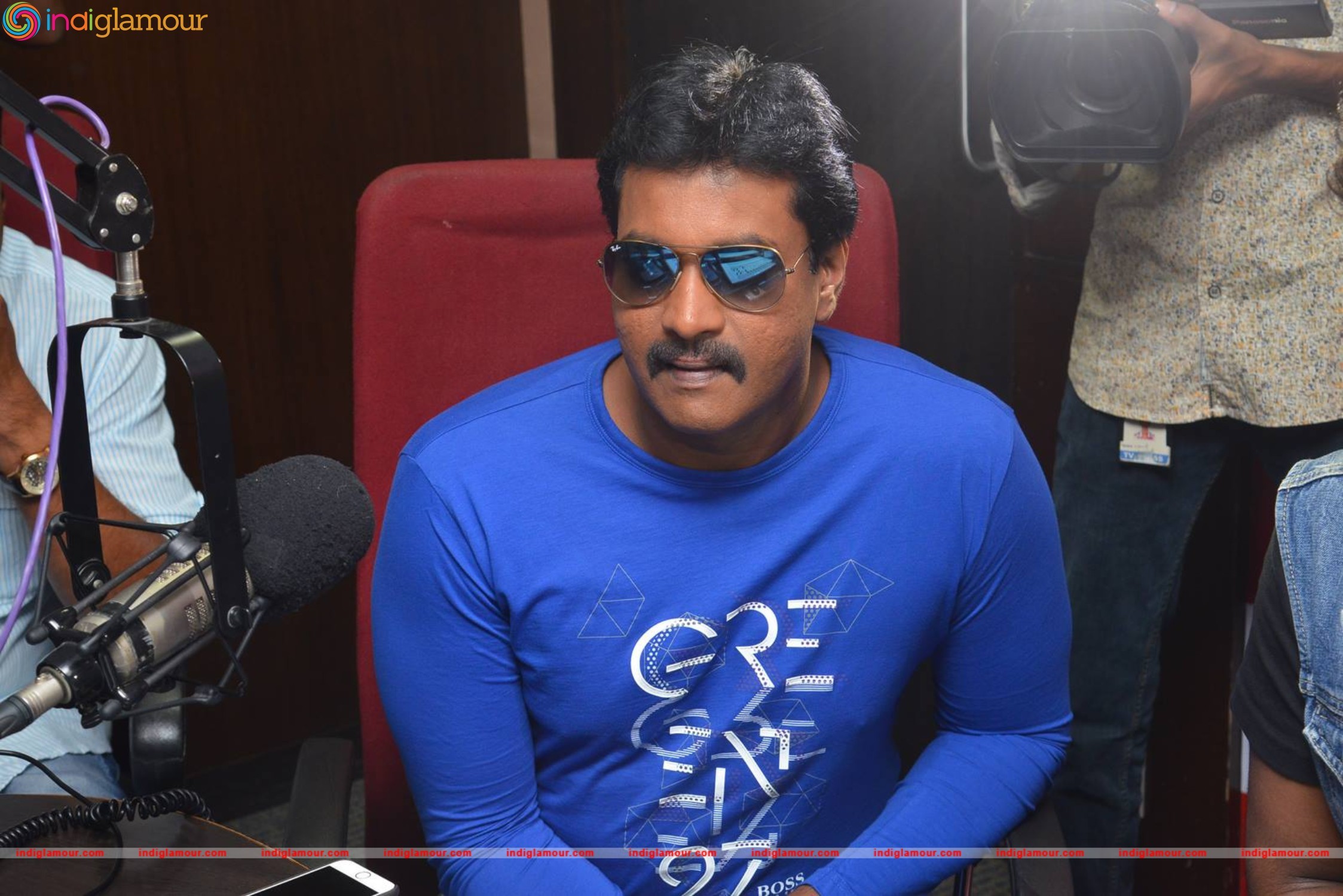 Sunil Actor hd photo